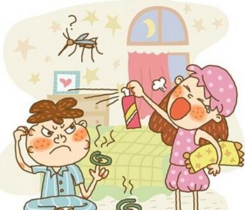 家里最好的夏天驱蚊小妙招 让家里的蚊子无处可逃