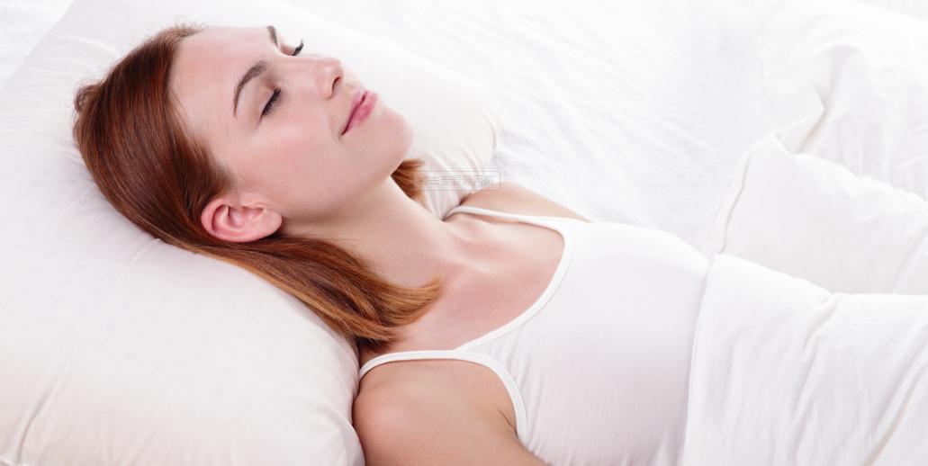 60秒快速入睡小窍门 六水果助你快速入睡